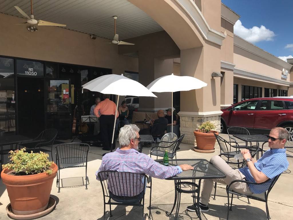 The Filling Stop | cafe | 11050 W Little York Rd bldg a2, Houston, TX 77041, USA | 7138560561 OR +1 713-856-0561