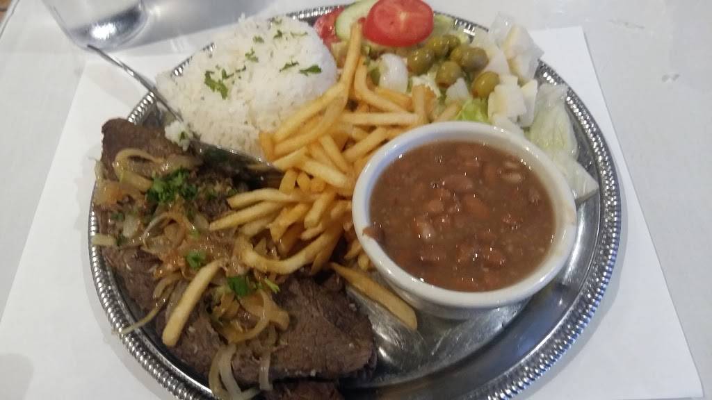 Feijão com Arroz Steakhouse | restaurant | 559 Sample Rd, Pompano Beach, FL 33064, USA | 9547840909 OR +1 954-784-0909