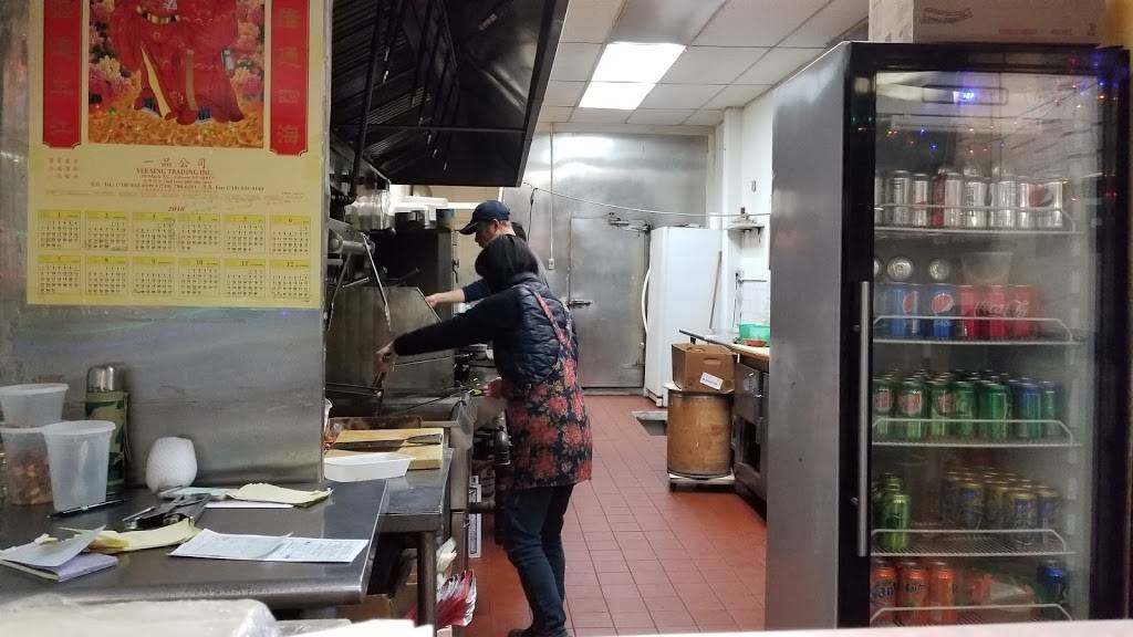 Eastern | restaurant | 2008 Cropsey Ave, Brooklyn, NY 11214, USA | 7189468888 OR +1 718-946-8888