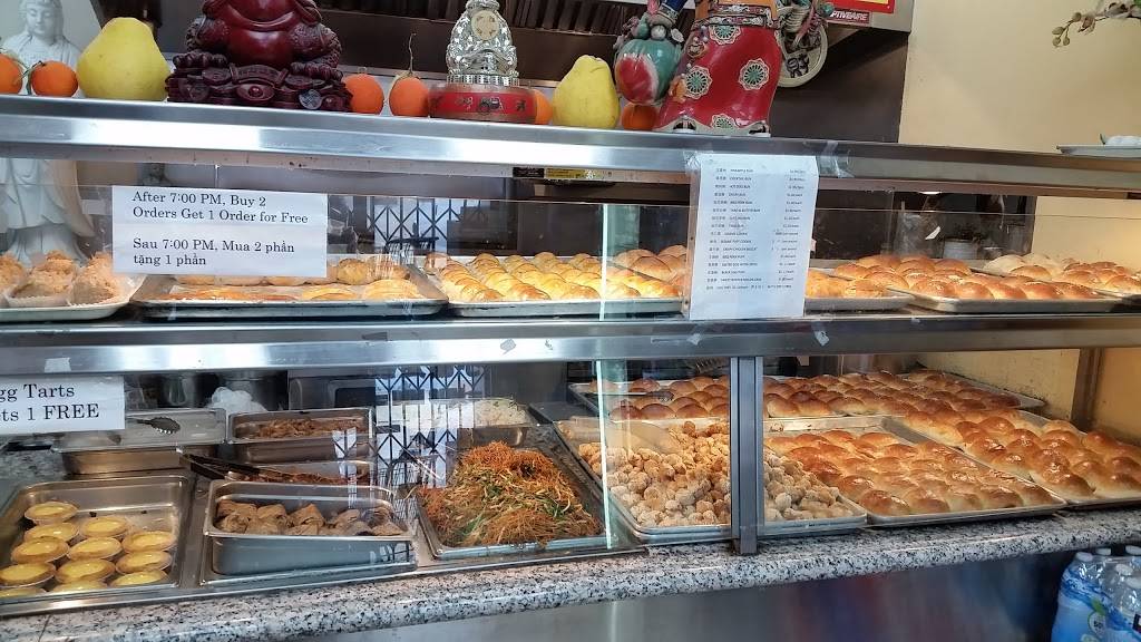 Tai Pan Restaurant | restaurant | 1031 Capitol Expy, San Jose, CA 95121, USA | 4082258833 OR +1 408-225-8833