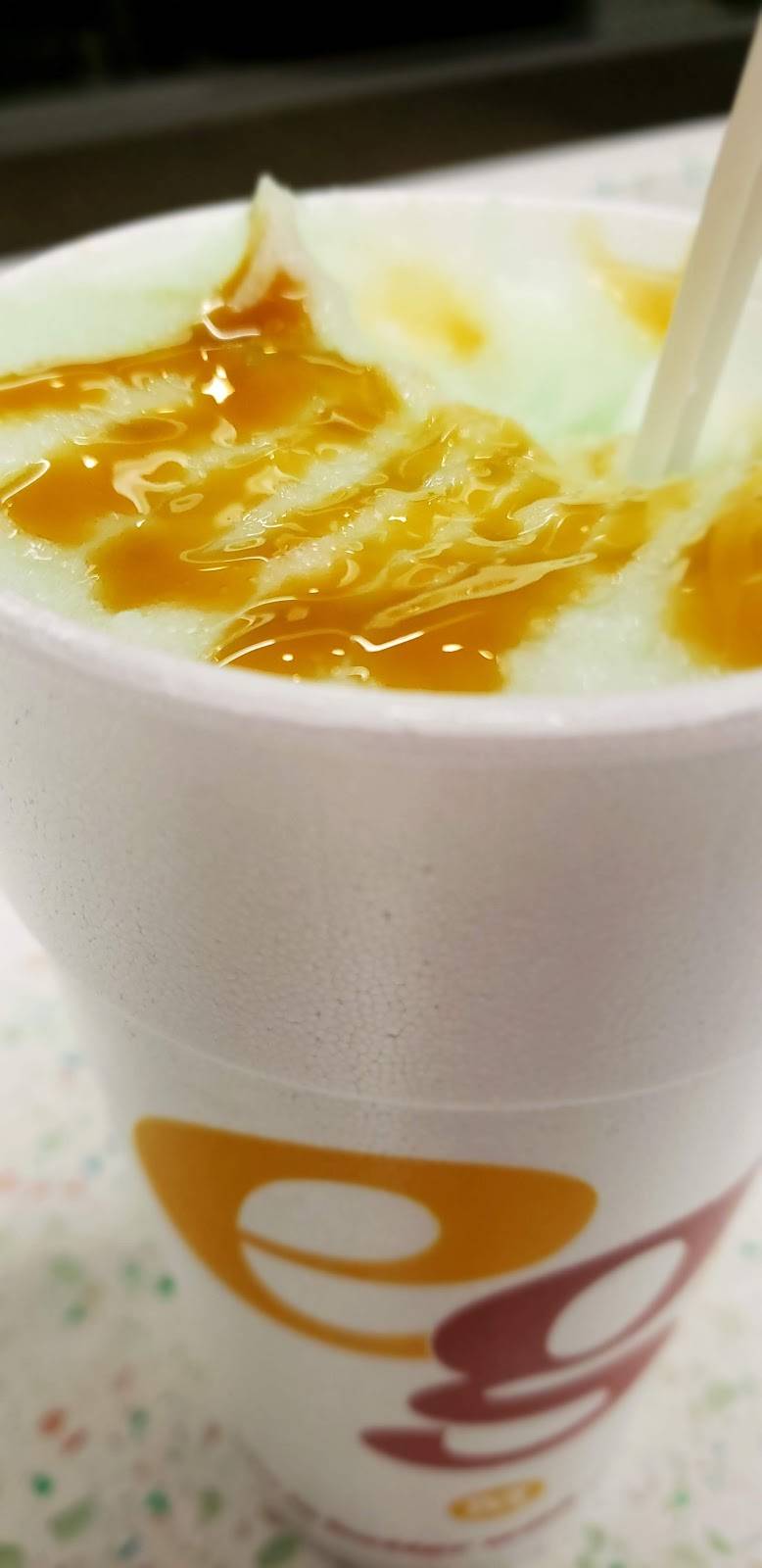 Eegees | restaurant | 2470 N Campbell Ave, Tucson, AZ 85715, USA | 5203259901 OR +1 520-325-9901