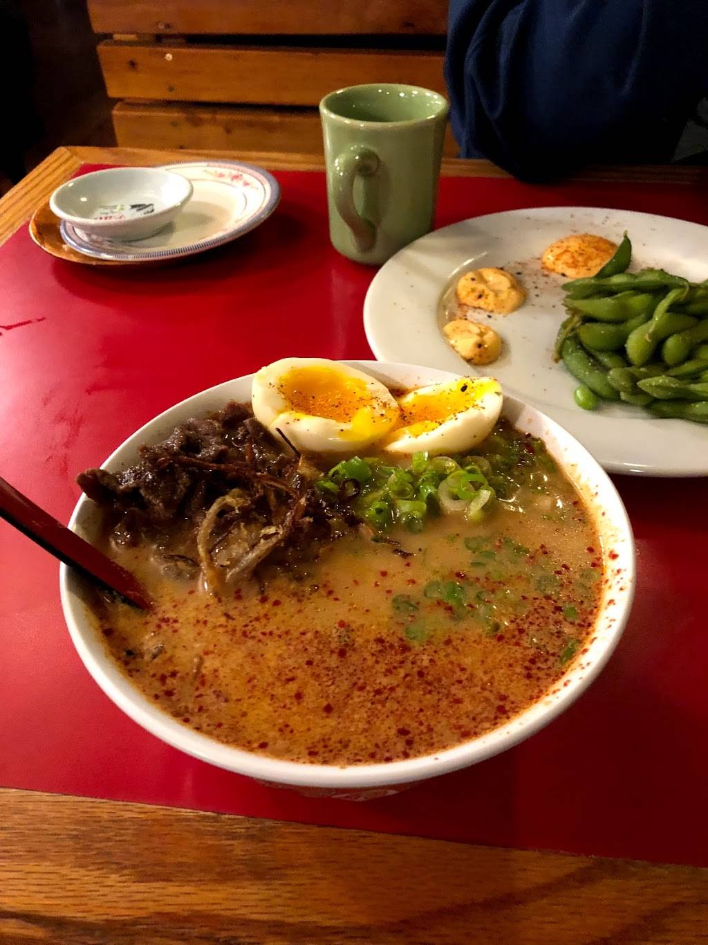 Sushi N Noodle by OISI | restaurant | 12736 IL-59 #110, Plainfield, IL 60585, USA | 8152546533 OR +1 815-254-6533