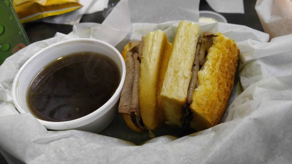 Deli Delicious | restaurant | 3848 McHenry Ave #105, Modesto, CA 95356, USA | 2095216000 OR +1 209-521-6000