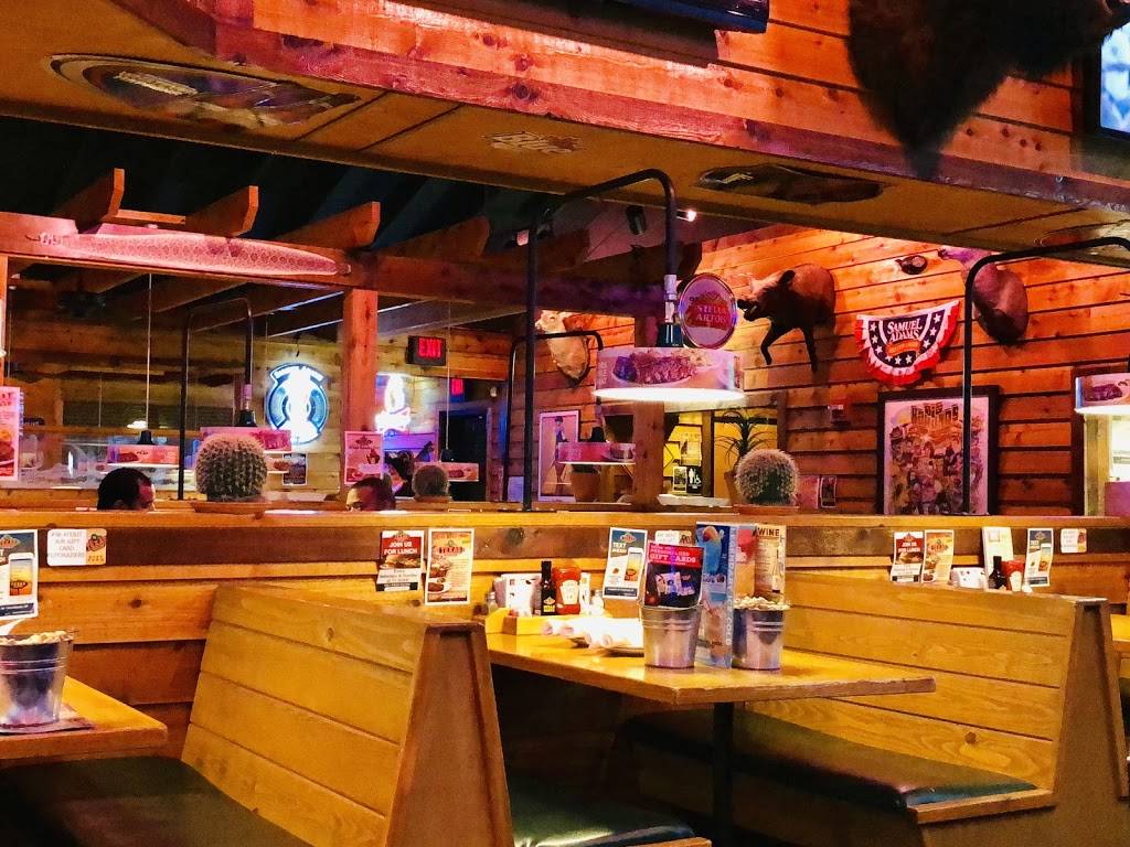 Texas Roadhouse | restaurant | 1750 County Rd 64, Horseheads, NY 14845, USA | 6077397427 OR +1 607-739-7427