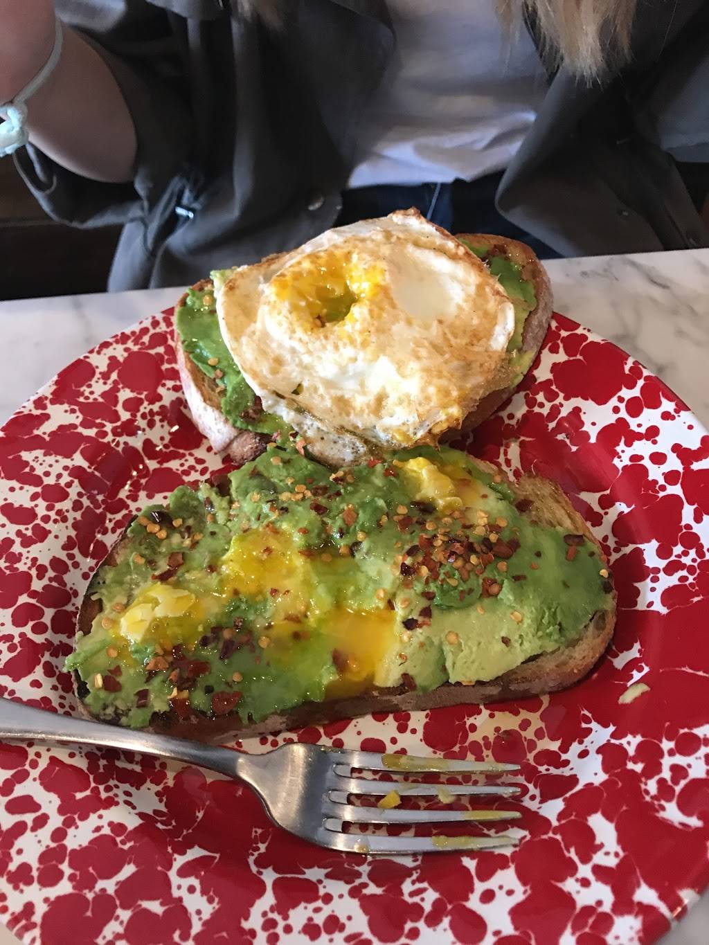 Bolt EaHo | restaurant | 5648 Hollywood Blvd, Los Angeles, CA 90028, USA | 3234842658 OR +1 323-484-2658