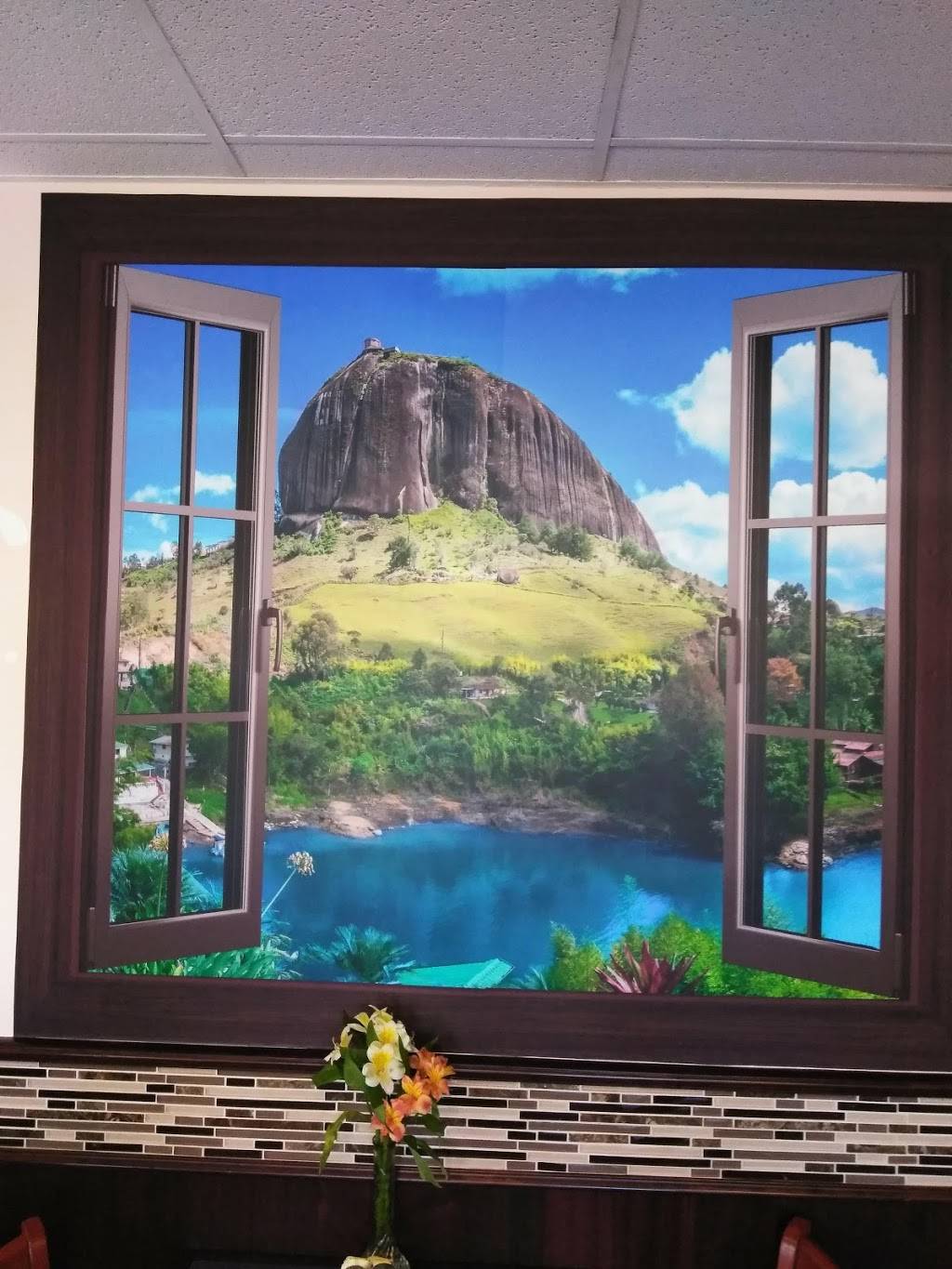 El Peñol 2 | restaurant | 570A Broadway, Revere, MA 02151, USA | 7816296747 OR +1 781-629-6747