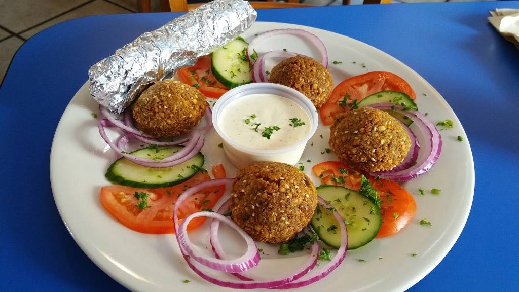 King Gyros Greek Restaurant | meal takeaway | 400 S Hamilton Rd, Columbus, OH 43213, USA | 6148669008 OR +1 614-866-9008