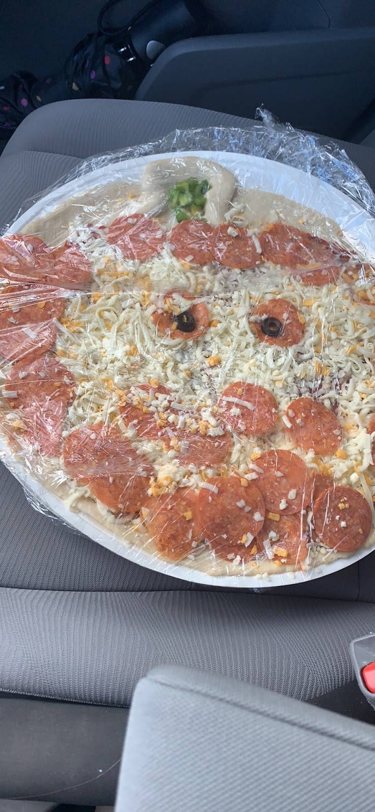 Papa Murphys Take N Bake Pizza | meal takeaway | 11600 Bandera Rd #116, San Antonio, TX 78250, USA | 2106284009 OR +1 210-628-4009