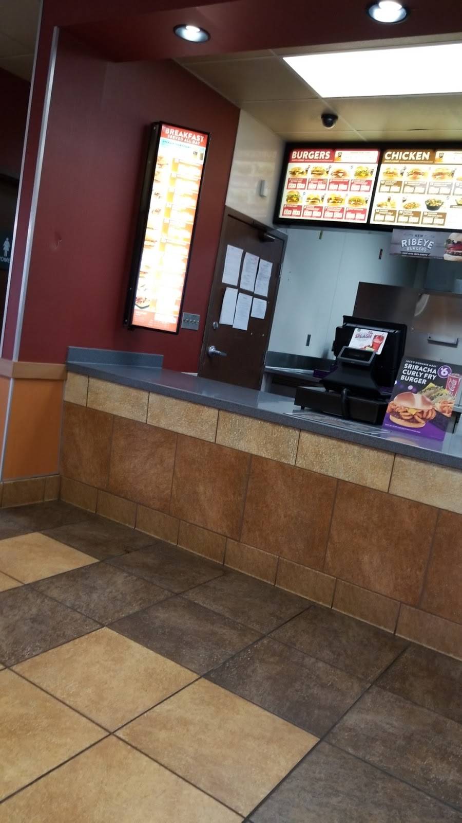 Jack in the Box | restaurant | 550 NE Circle Blvd, Corvallis, OR 97330, USA | 5417573399 OR +1 541-757-3399