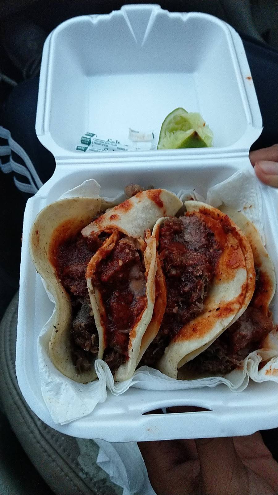 Tacos Chavez | restaurant | 75 Coombs St, Napa, CA 94559, USA | 7072531279 OR +1 707-253-1279