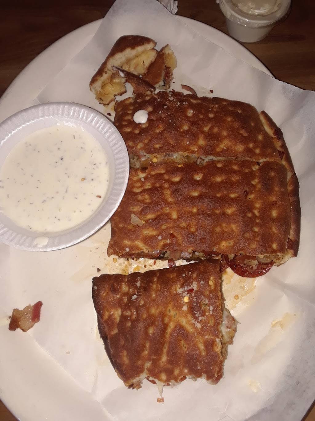 Chelios Diner | restaurant | 1621 S Prospect Ave, Oklahoma City, OK 73129, USA | 4056707799 OR +1 405-670-7799