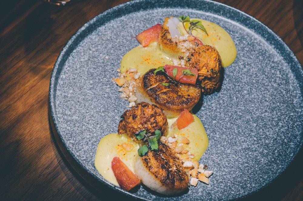 Onward Chicago | restaurant | 6580 N Sheridan Rd, Chicago, IL 60626, USA | 8728888776 OR +1 872-888-8776