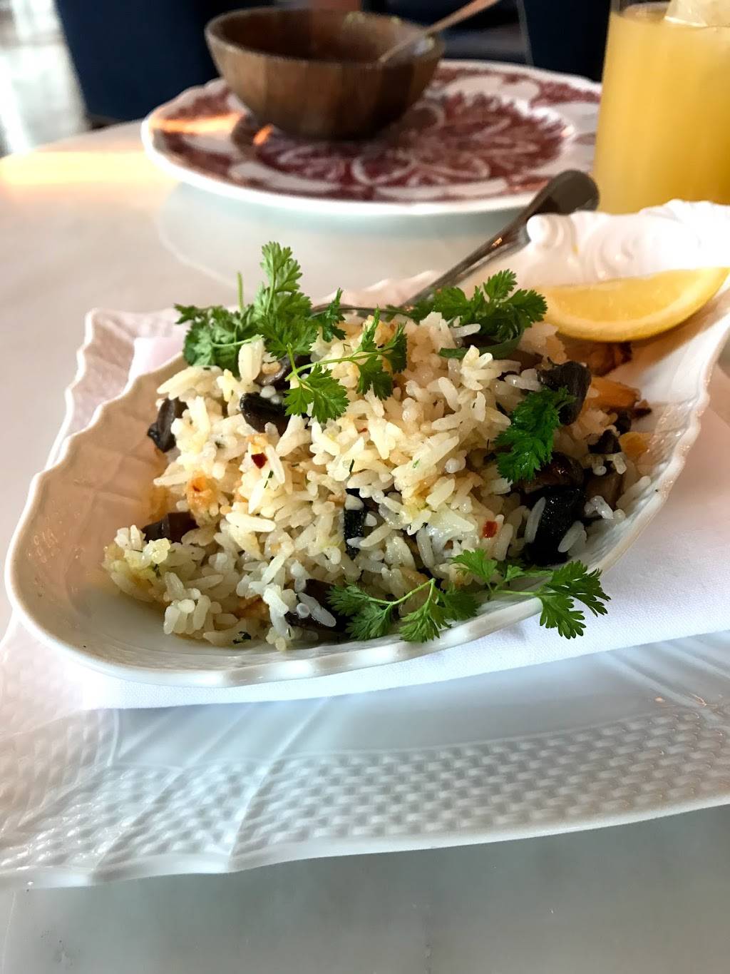 Viale dei Romani | restaurant | 623 N La Peer Dr, West Hollywood, CA 90069, USA | 3106911600 OR +1 310-691-1600