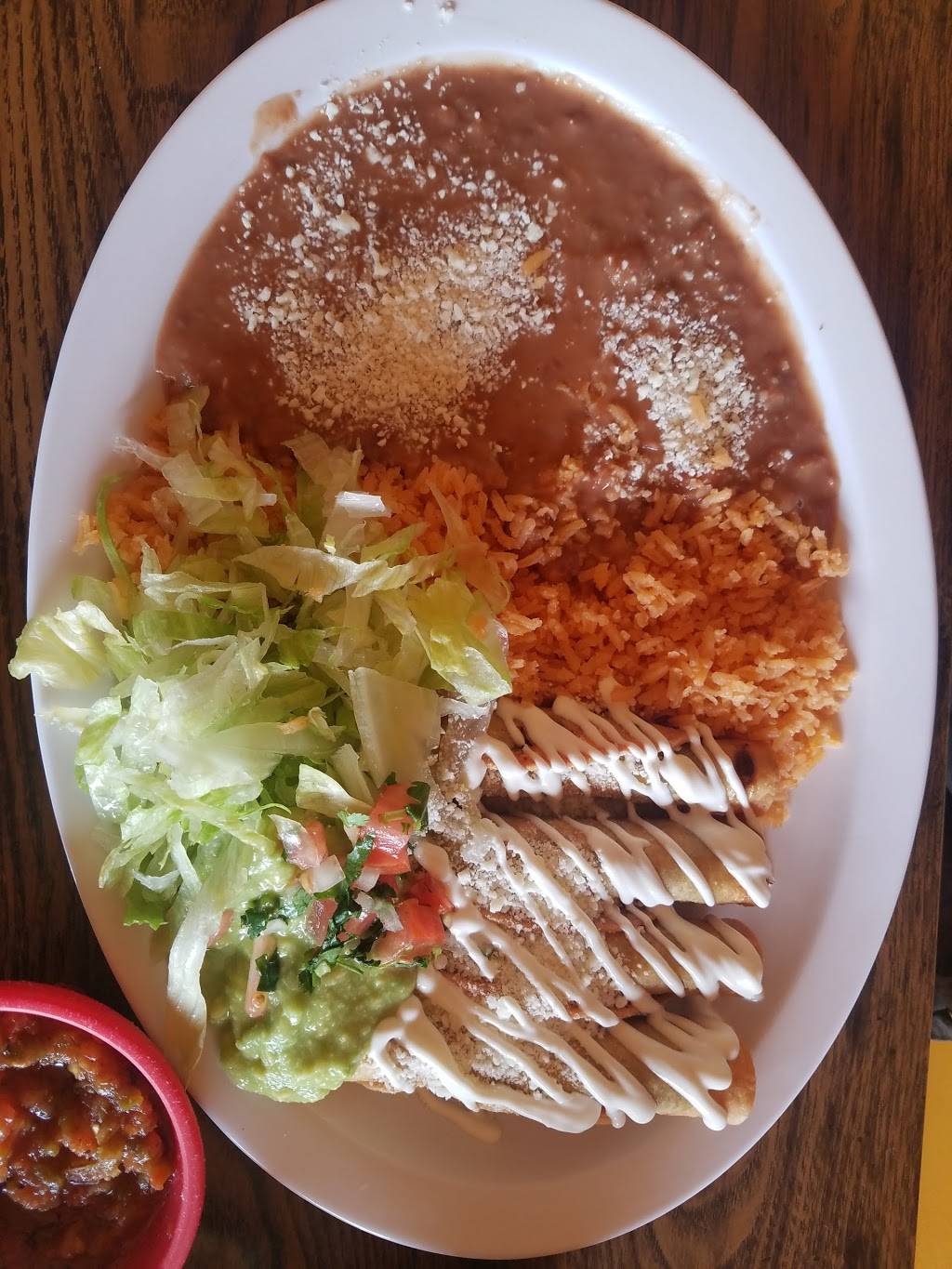 Tacos El Burrito Loco | restaurant | 2401 S Valley View Blvd, Las Vegas, NV 89102, USA | 7022570812 OR +1 702-257-0812