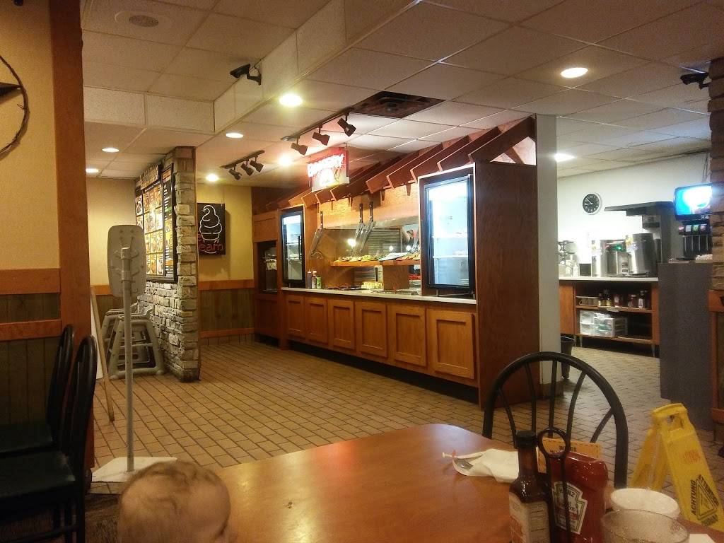 Ponderosa | restaurant | 327 Clifty Dr, Madison, IN 47250, USA | 8122652055 OR +1 812-265-2055