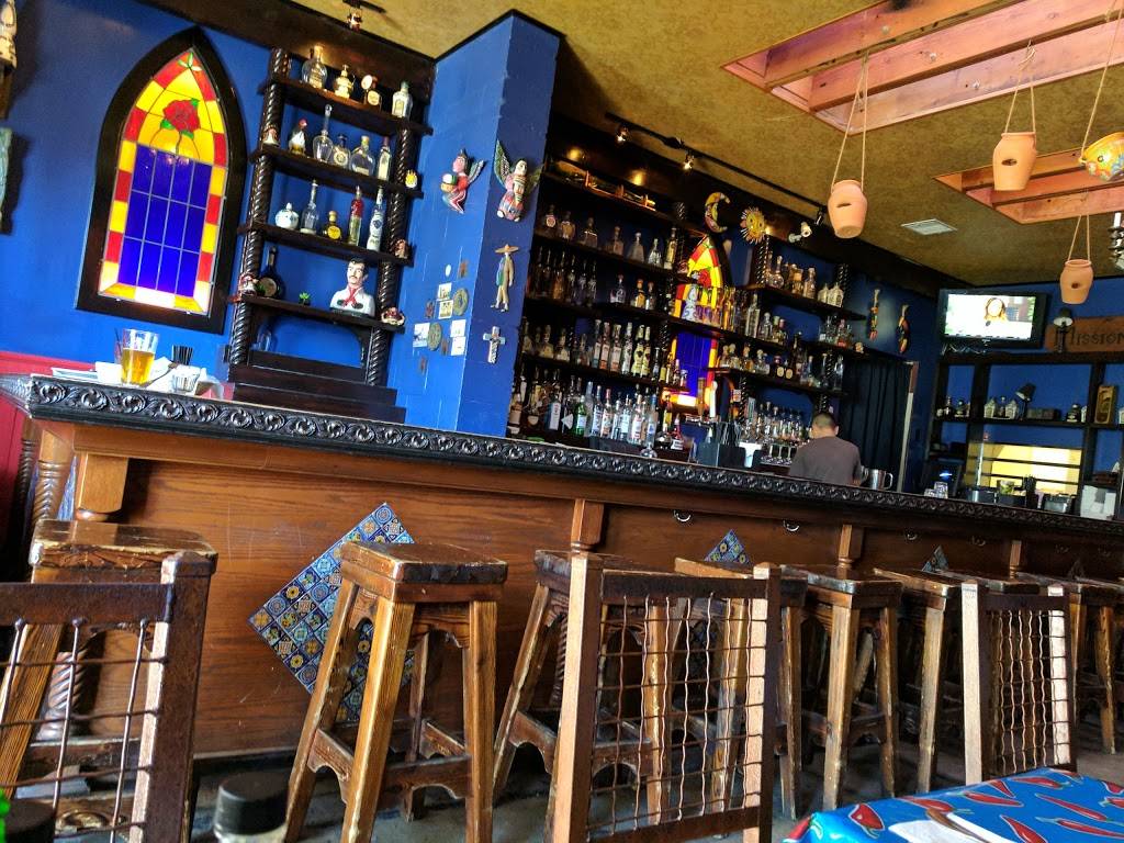Mission Cantina | restaurant | 5946 Sunset Blvd, Los Angeles, CA 90028, USA | 3234693130 OR +1 323-469-3130