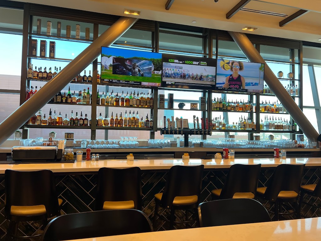 White Horse Spirits and Kitchen - SLC Airport | restaurant | Q2P7+6J4 Concourse A, Salt Lake City, UT 84116, USA | 8015588579 OR +1 801-558-8579