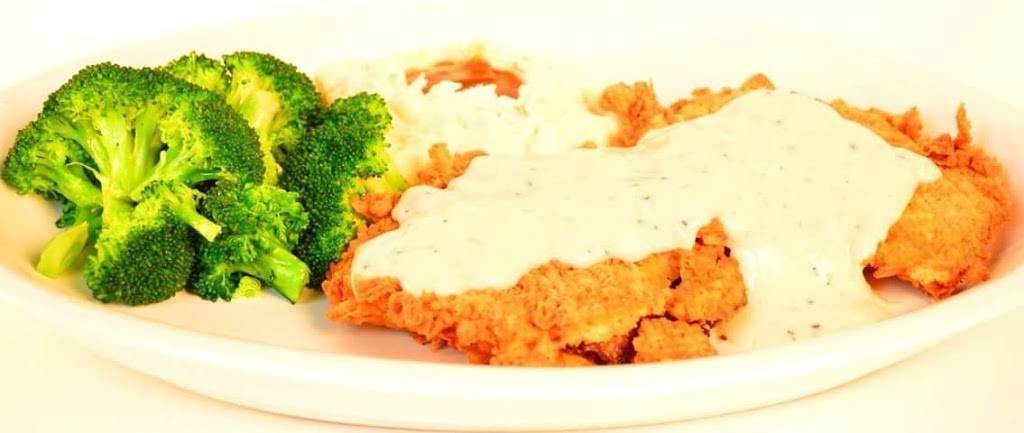 Frys Restaurant | restaurant | 3863, 802 S Main St, Belton, TX 76513, USA | 2549330000 OR +1 254-933-0000