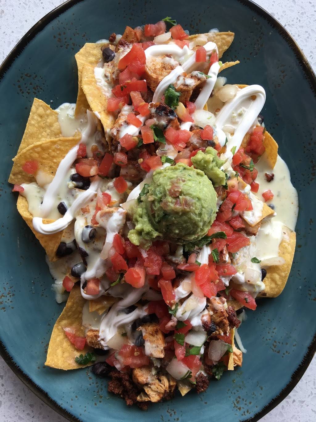 Huey Lueys Mexican Kitchen & Margarita Bar | restaurant | 3338 Cobb Pkwy N, Acworth, GA 30101, USA | 7709176073 OR +1 770-917-6073