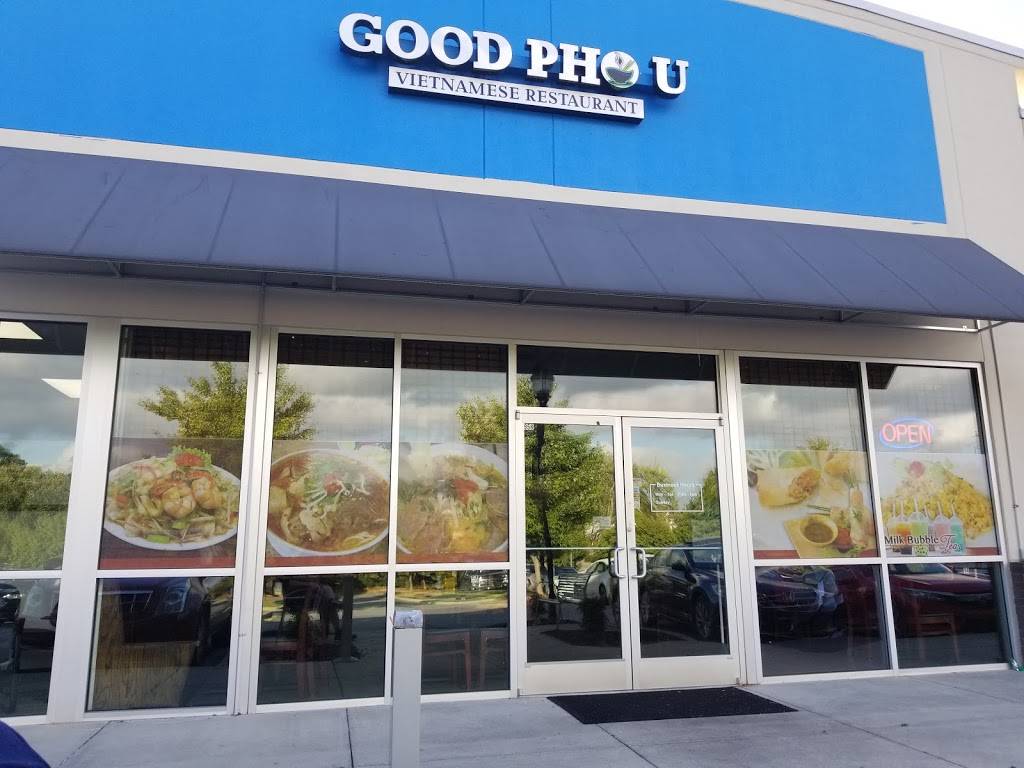 Good Pho U | restaurant | 958 2nd St NE, Hickory, NC 28601, USA | 8288551811 OR +1 828-855-1811
