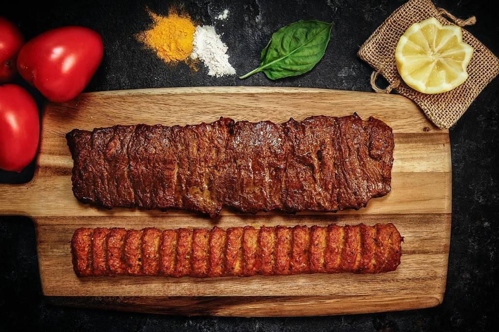 Tehran Restaurant | restaurant | 5065 Boulevard de Maisonneuve O, Montréal, QC H4A 1Y9, Canada | 5144880400 OR +1 514-488-0400