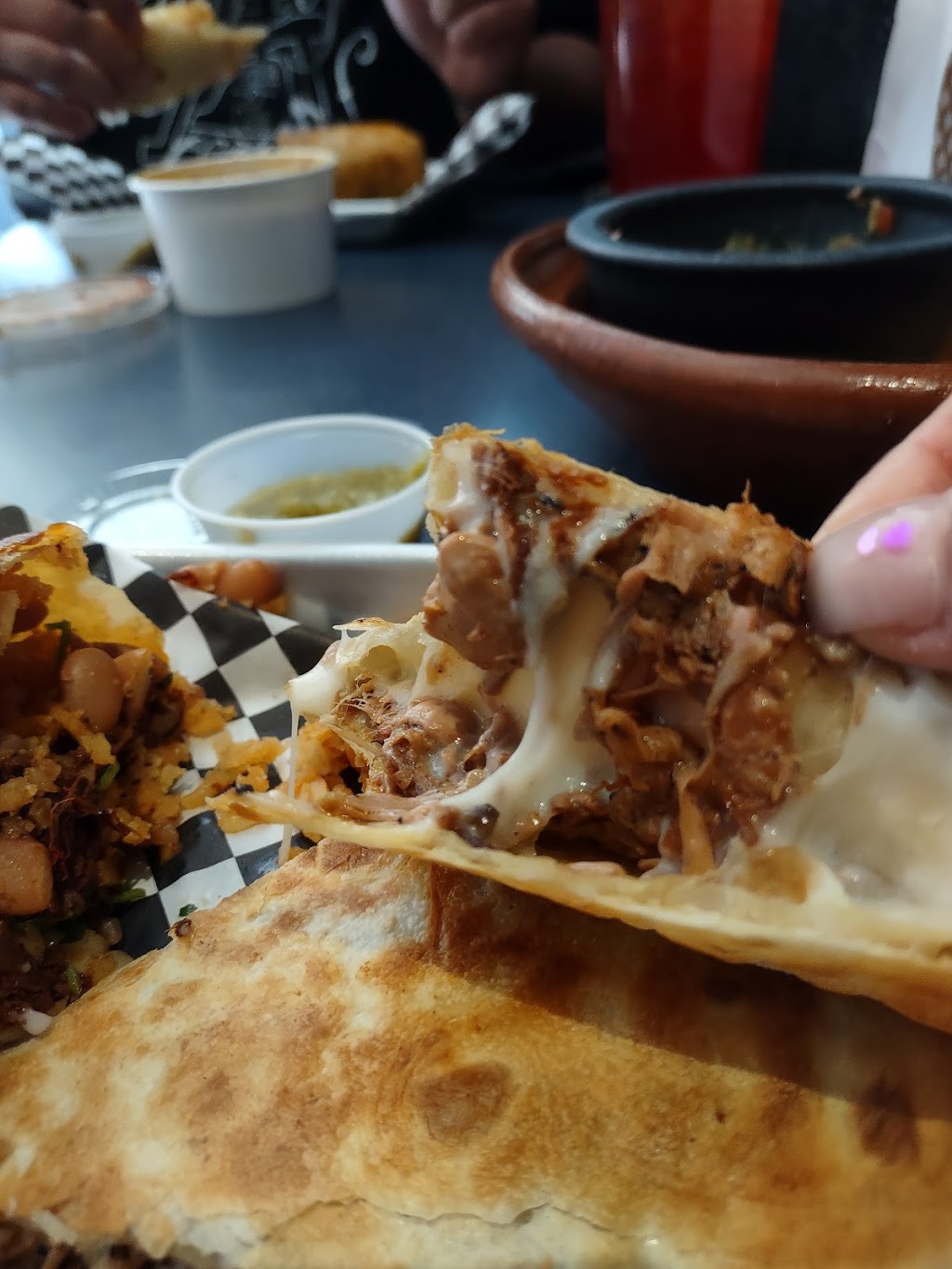 Viva Vegan | restaurant | 299 W Olive St Suite A, Colton, CA 92324, USA | 9096392793 OR +1 909-639-2793