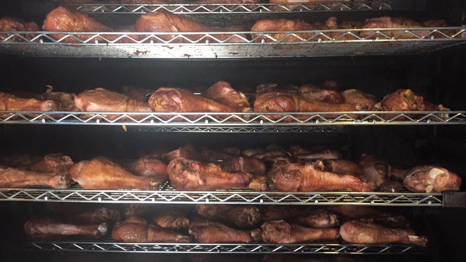 Hickory Smoke House - DeRidder | restaurant | 1408 N Pine St, DeRidder, LA 70634, USA | 3374634231 OR +1 337-463-4231