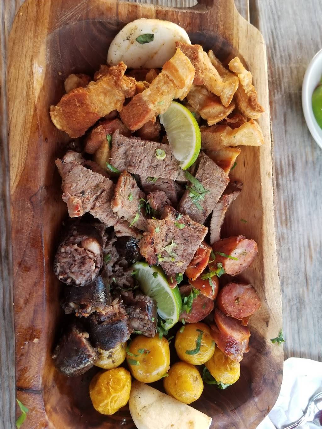 Restaurante Mi Tierra | restaurant | 601 71st St, Miami Beach, FL 33141, USA | 3057638242 OR +1 305-763-8242