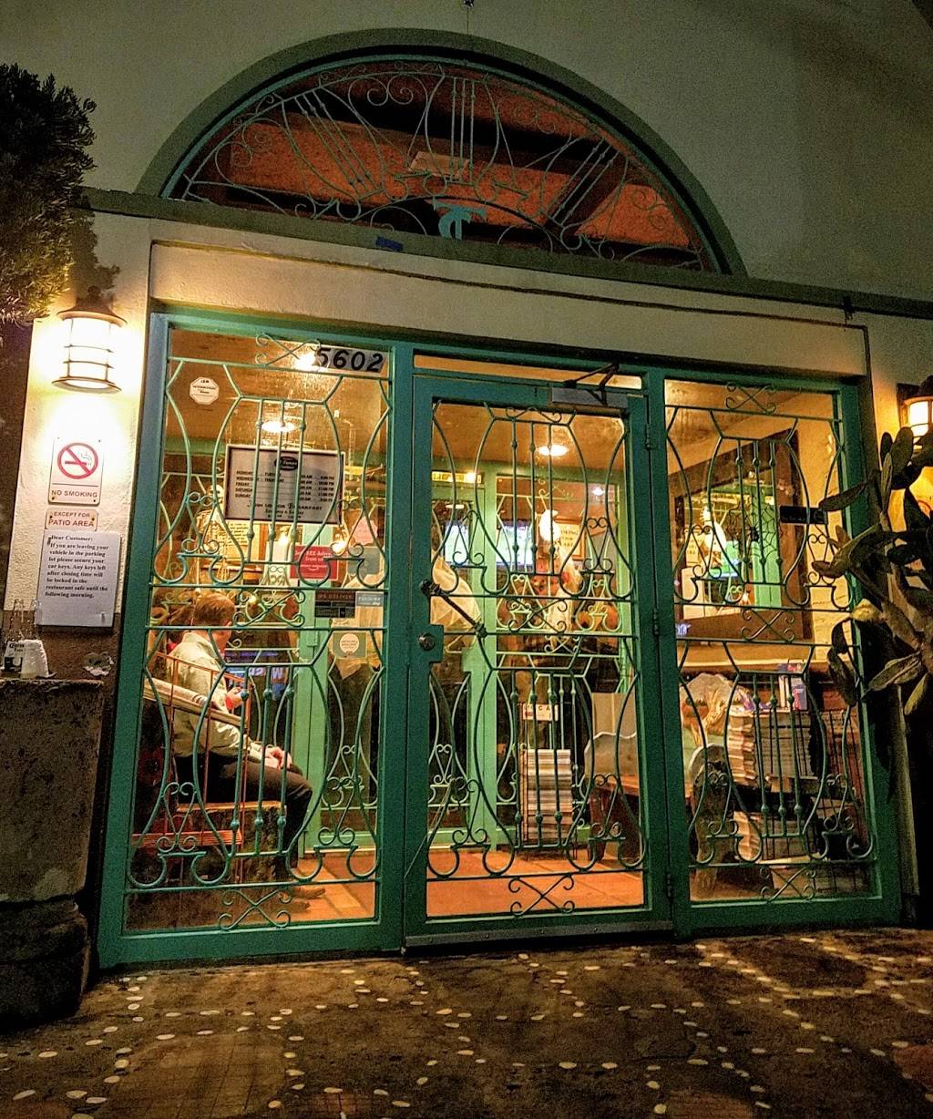 El Tiempo Cantina - Washington | restaurant | 5602 Washington Ave, Houston, TX 77007, USA | 7136813645 OR +1 713-681-3645