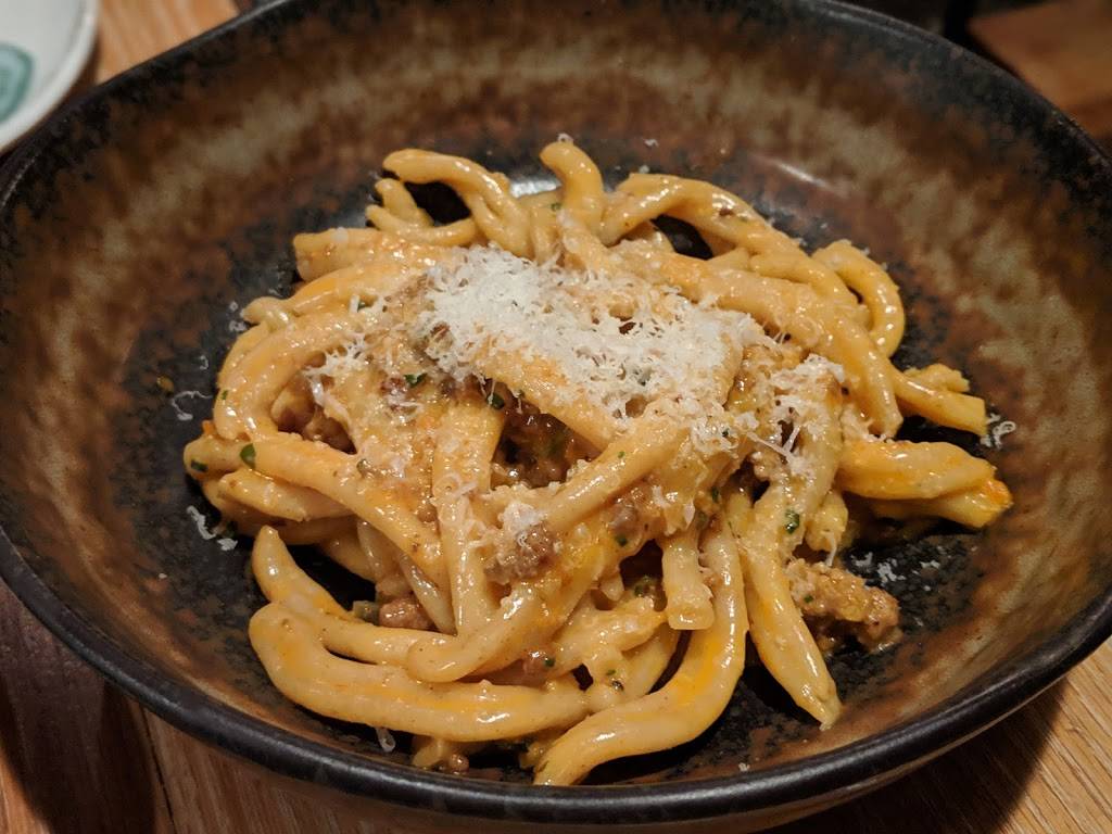 Faro | restaurant | 436 Jefferson St, Brooklyn, NY 11237, USA | 7183818201 OR +1 718-381-8201