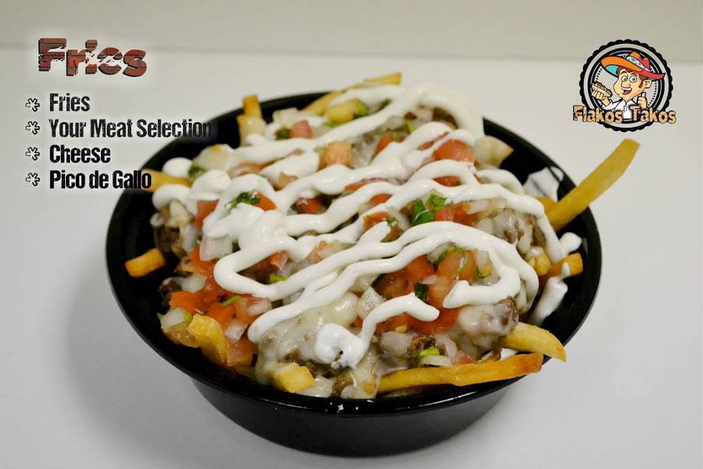 Flakos Takos | restaurant | 222 N El Dorado St B1, Stockton, CA 95202, USA | 2099100626 OR +1 209-910-0626
