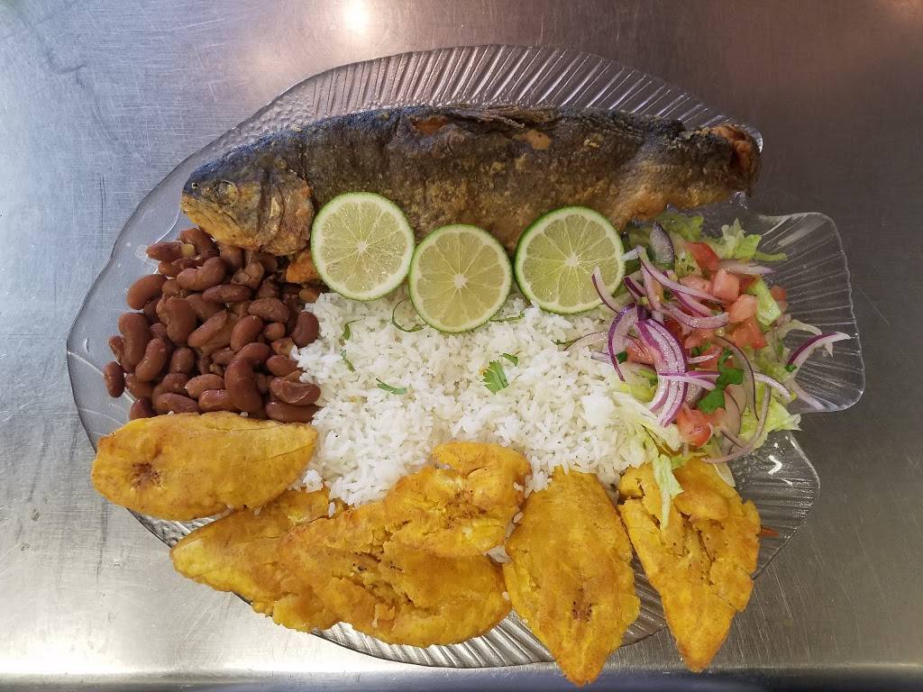 Ecuador Galapagos Restaurant | restaurant | 1355 E Main St, Bridgeport, CT 06608, USA | 2033621656 OR +1 203-362-1656