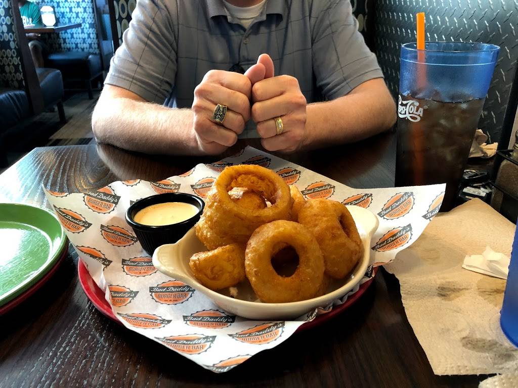 Bad Daddys Burger Bar | restaurant | 5070 Peachtree Blvd Ste B150, Chamblee, GA 30341, USA | 7705583217 OR +1 770-558-3217