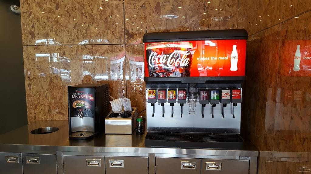 Jimmys Poke & Sushi Burrito | restaurant | 21480 Yorba Linda Blvd, Yorba Linda, CA 92887, USA | 7146931100 OR +1 714-693-1100