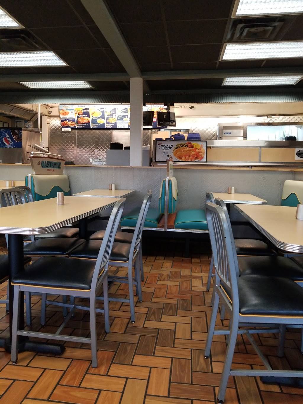 Long John Silvers | restaurant | 910 OH-28, Milford, OH 45150, USA | 5132480670 OR +1 513-248-0670