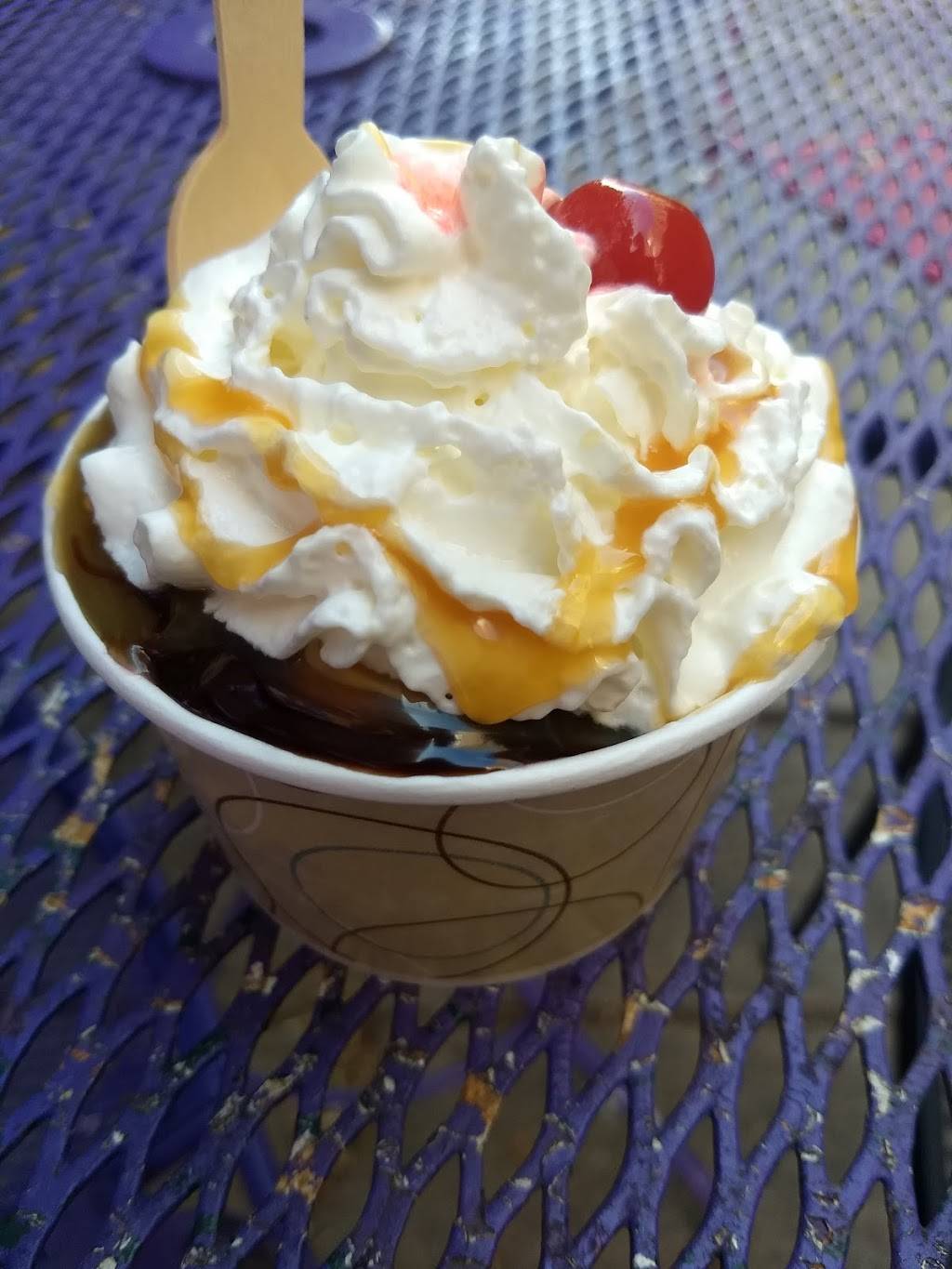 Bank Street Creamery | restaurant | 15 S Bank St, Easton, PA 18042, USA | 6102525544 OR +1 610-252-5544