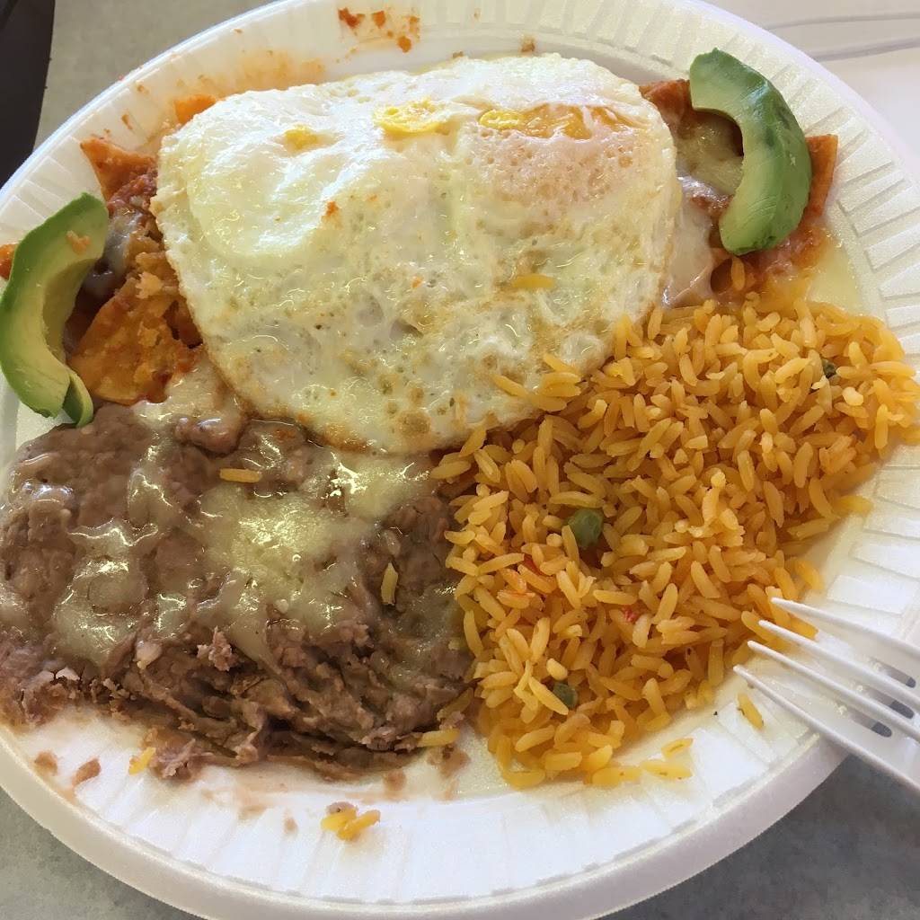 Cinco De Mayo Tacos Restaurant | restaurant | 11204 Washington Pl, Culver City, CA 90230, USA | 3103915354 OR +1 310-391-5354