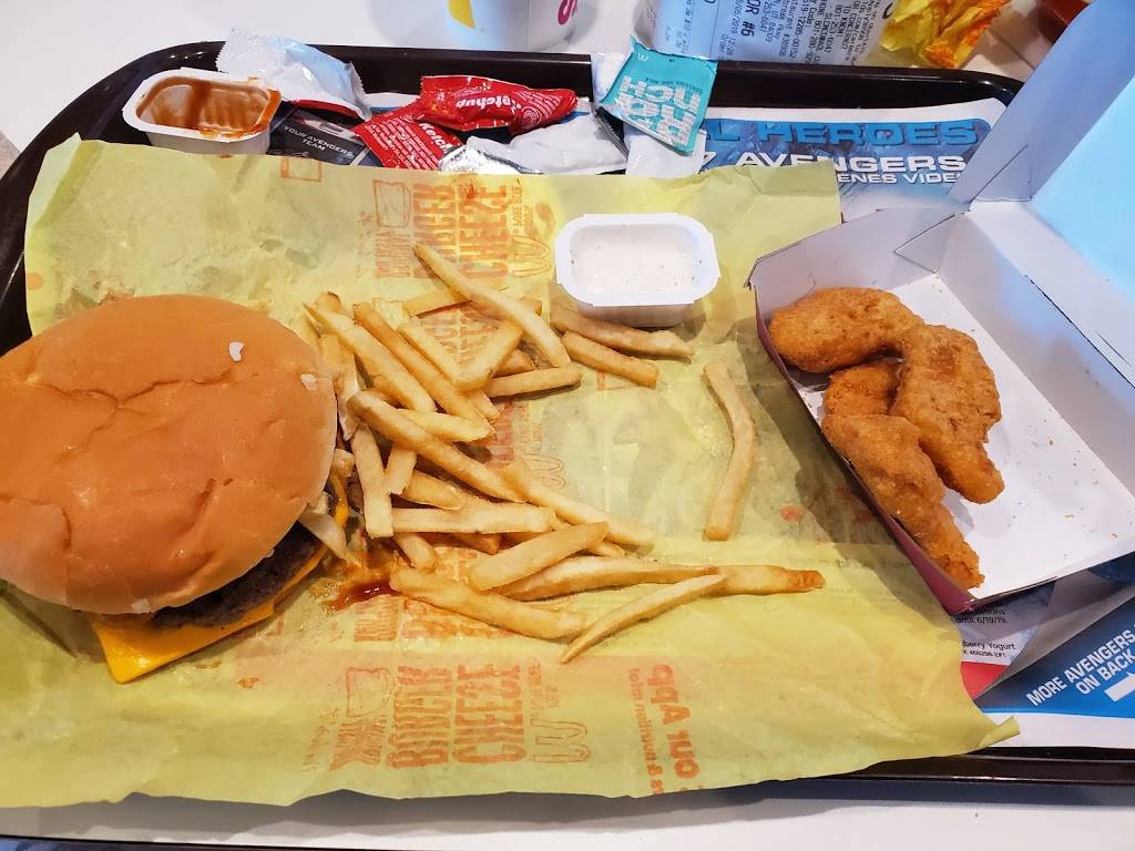 McDonalds | restaurant | 5434 W Daybreak Pkwy, South Jordan, UT 84009, USA | 8012823882 OR +1 801-282-3882