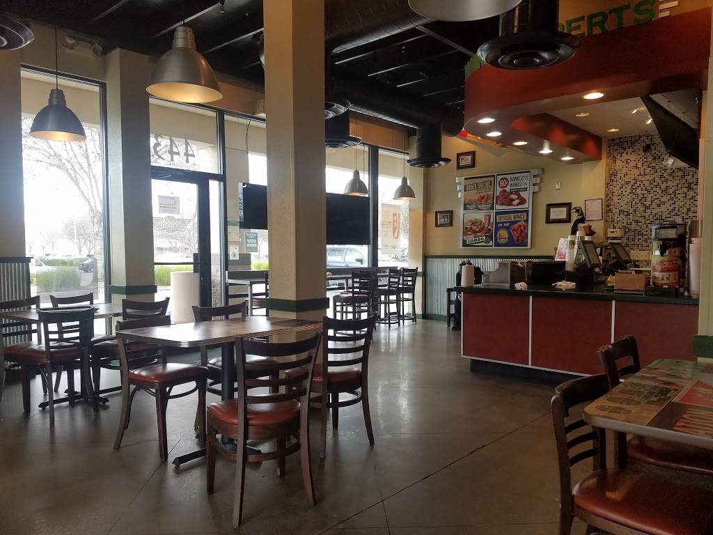 Wingstop | meal delivery | 4436 Las Positas Rd Ste 4436, Livermore, CA 94551, USA | 9254439464 OR +1 925-443-9464