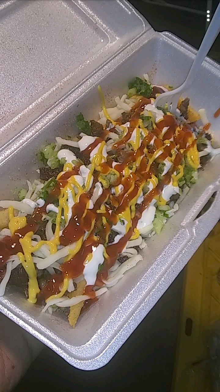 Tavos Tacos | restaurant | Oakland, CA 94603, USA | 5102726786 OR +1 510-272-6786