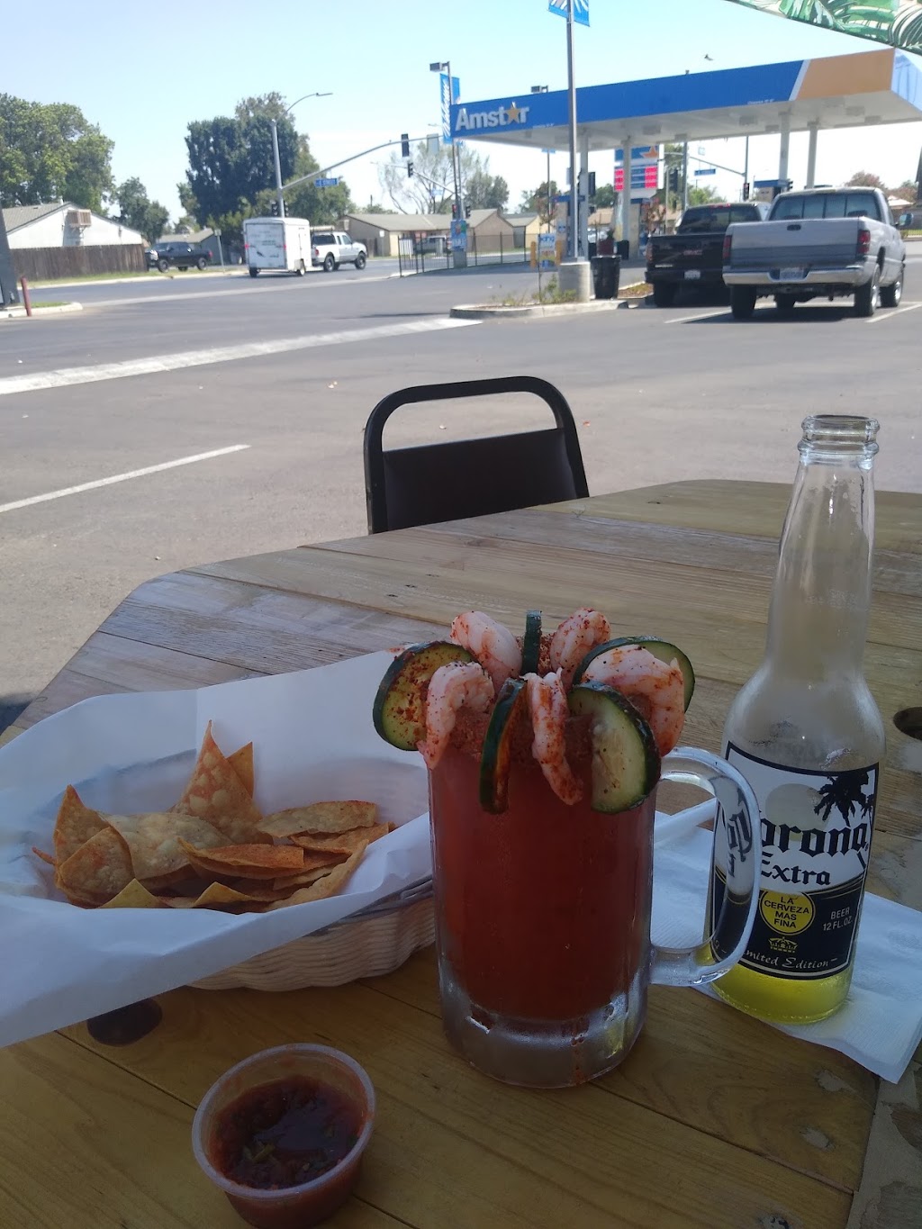 El Charro Cafe | cafe | 575 W Bardsley Ave, Tulare, CA 93274, USA | 5594675479 OR +1 559-467-5479