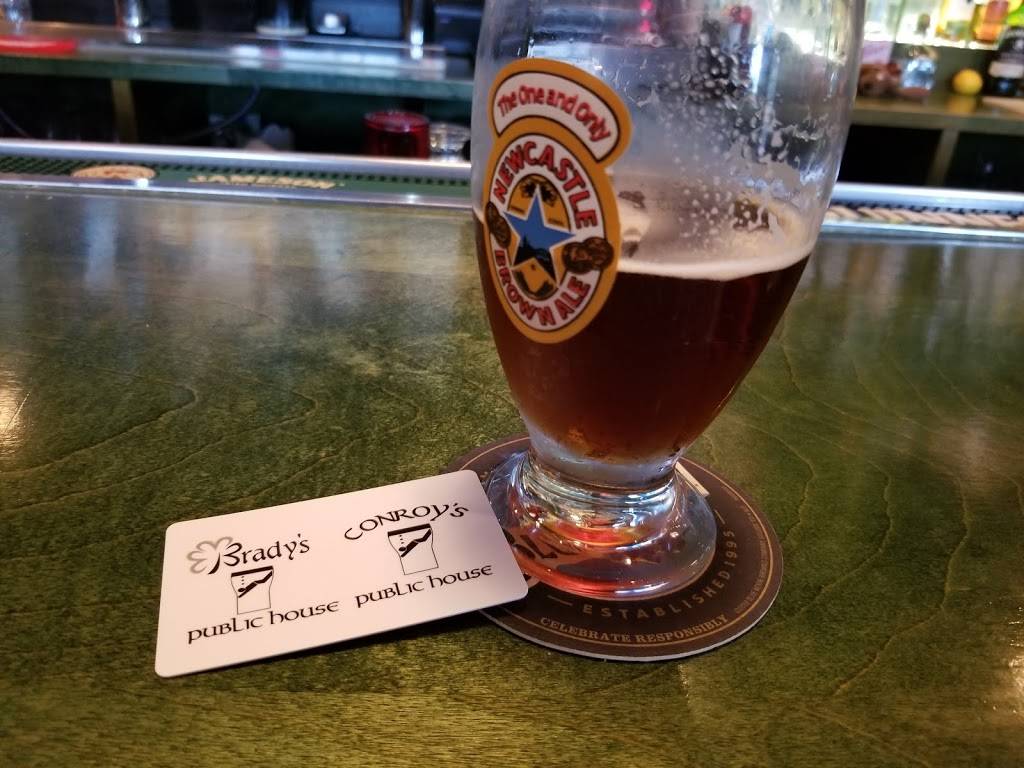 Conroys Public House | restaurant | 5285 W 95th St, Overland Park, KS 66207, USA | 9136482244 OR +1 913-648-2244