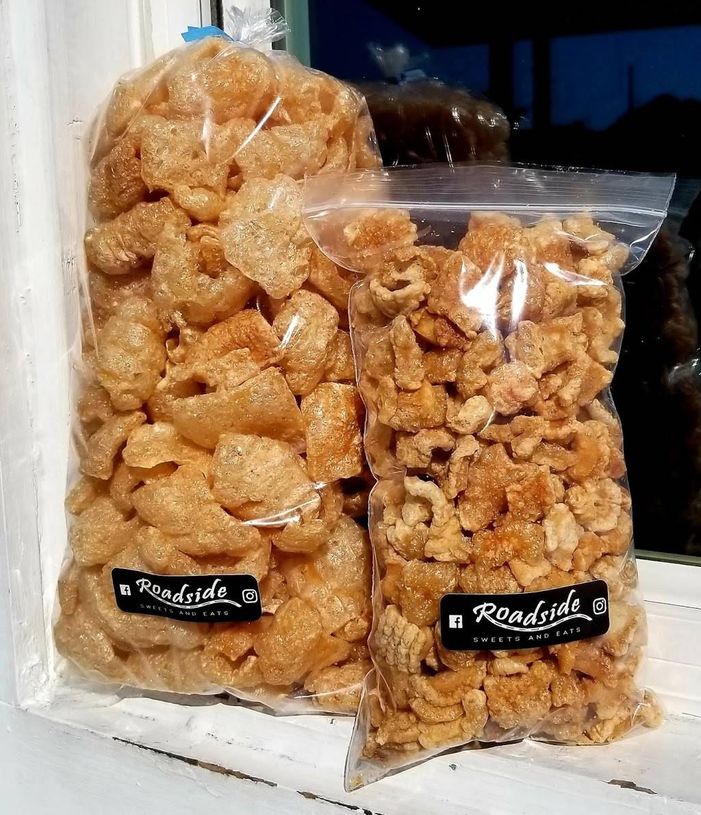 RoadSide Sweets And Eats | restaurant | 14435 Telge Rd, Cypress, TX 77429, USA | 8323498004 OR +1 832-349-8004