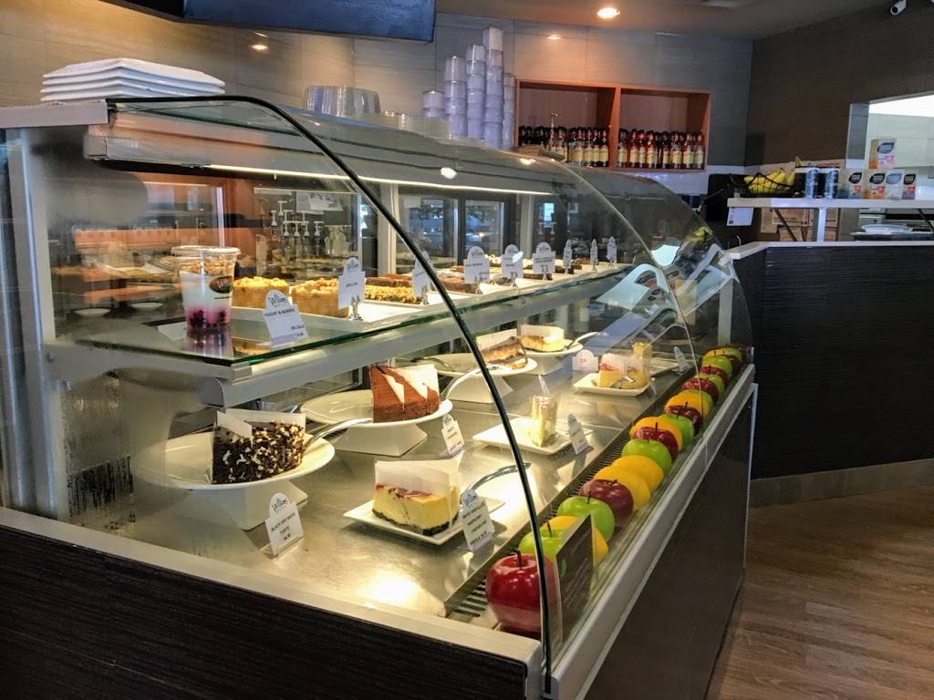 Williams Fresh Cafe | cafe | 4500 King St E, Kitchener, ON N2P 2G4, Canada | 5196539887 OR +1 519-653-9887