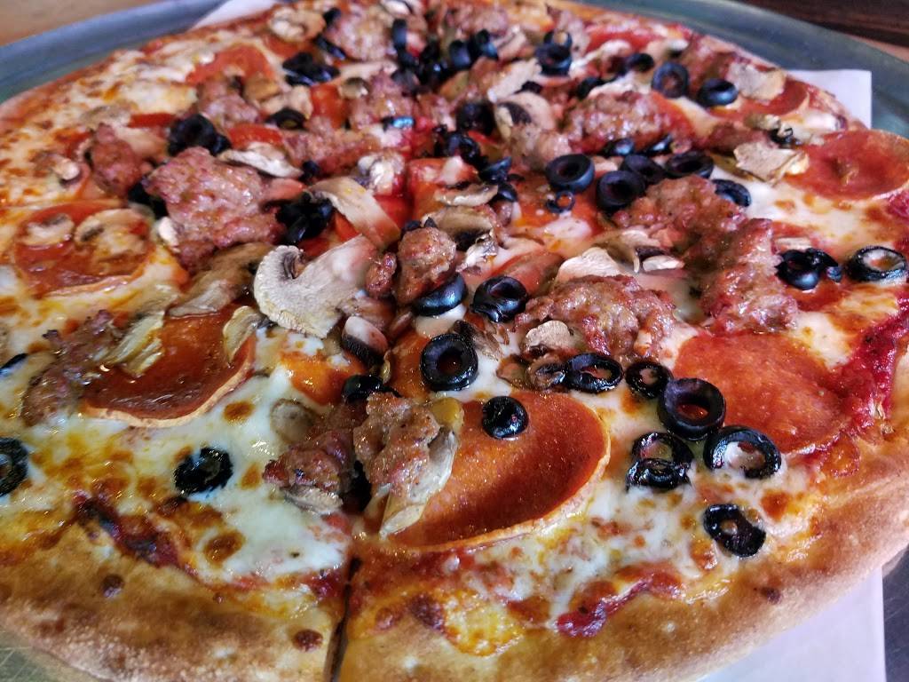Big Guys Pizza, Pasta and Sports Bar | restaurant | 24735 Alessandro Blvd, Moreno Valley, CA 92553, USA | 9512421666 OR +1 951-242-1666
