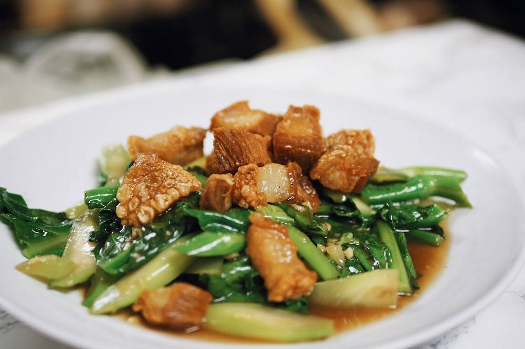 Sri Siam Cafe | restaurant | 12843 Vanowen St, North Hollywood, CA 91605, USA | 8189826262 OR +1 818-982-6262