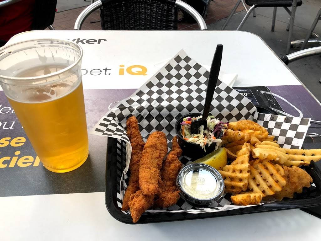 Tin Fish Gaslamp | restaurant | 170 Sixth Ave, San Diego, CA 92101, USA | 6192388100 OR +1 619-238-8100