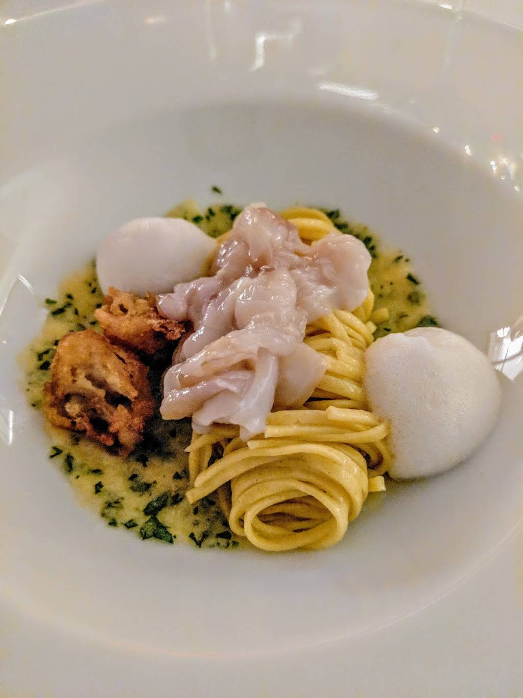 Métier | restaurant | 1015 7th St NW, Washington, DC 20001, USA | 2027377500 OR +1 202-737-7500