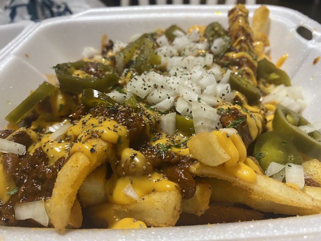 Knox Kitchen Koox | restaurant | 5136 Fairley Rd, Memphis, TN 38109, USA | 9012137480 OR +1 901-213-7480