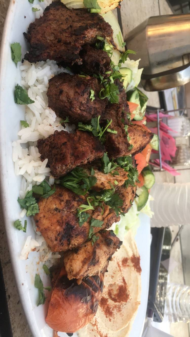 Luxor Mediterranean Hookah Lounge | restaurant | 12105 Brookhurst St, Garden Grove, CA 92840, USA | 7145302222 OR +1 714-530-2222